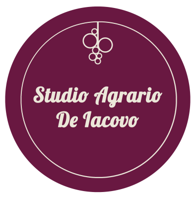 Studio Agrario De Iacovo - Logo